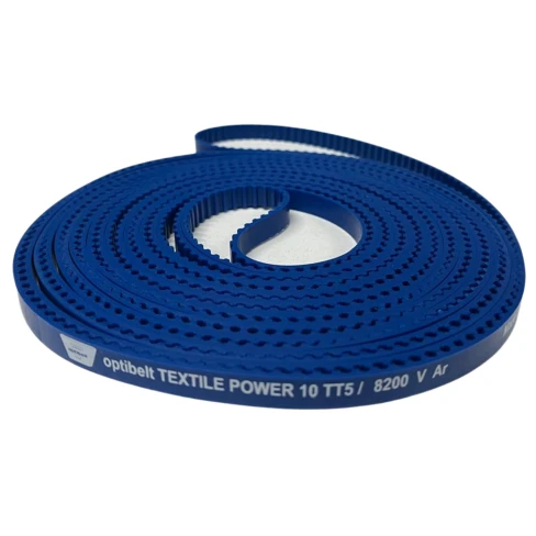 CORREIA TT5 8200MM OPTIBELT TEXTILE POWER