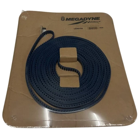 CORREIA TT5 8400MM MEGADYNE MEGAFLEX