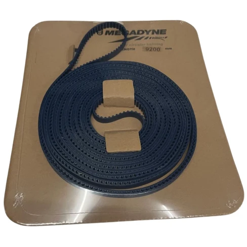 CORREIA TT5 9200MM MEGADYNE MEGAFLEX