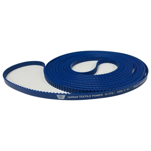 CORREIA TT5 9200MM OPTIBELT TEXTILE POWER