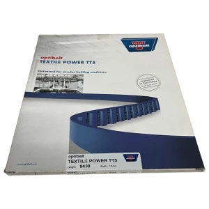 CORREIA TT5 9400MM OPTIBELT TEXTILE POWER