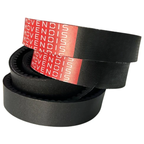 CORREIA VARIADORA 1860 X 35 X 12MM MOVENDIS