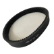 CORREIA VARIADORA 890 X 38 X 12MM UNIBELT