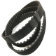 CORREIA XH 1260 X 100MM MEGADYNE