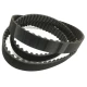 CORREIA XH 1260 X 50MM MEGADYNE