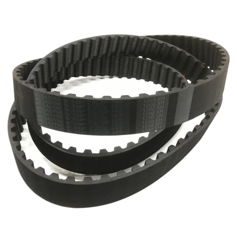 CORREIA XH 1260 X 50MM MEGADYNE