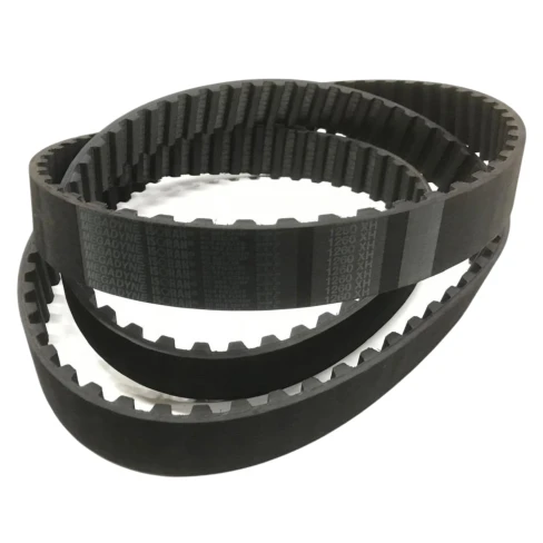CORREIA XH 1260 X 50MM MEGADYNE
