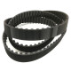 CORREIA XH 1260 X 50MM MEGADYNE