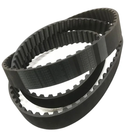 CORREIA XH 1260 X 100MM MEGADYNE