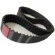CORREIA XH 1400 X 125MM MOVENDIS
