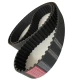 CORREIA XH 1400 X 125MM MOVENDIS
