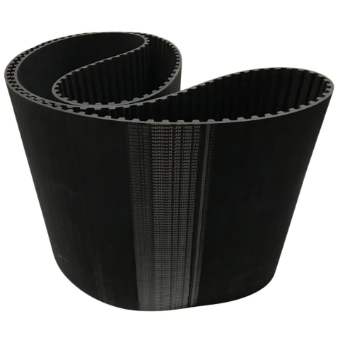 CORREIA XH 1400 X 50MM OPTIBELT ZR