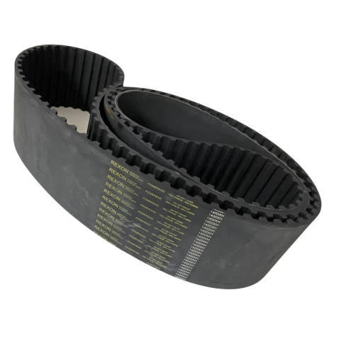 CORREIA XH 1400 X 125MM REXON POWERSINC FP