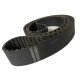 CORREIA XH 1540 X 103MM GATES