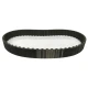 CORREIA XH 507 X 25MM OPTIBELT ZR