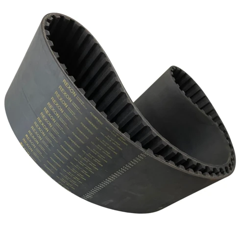 CORREIA XH 840 X 75MM REXON POWERSINC TRAP