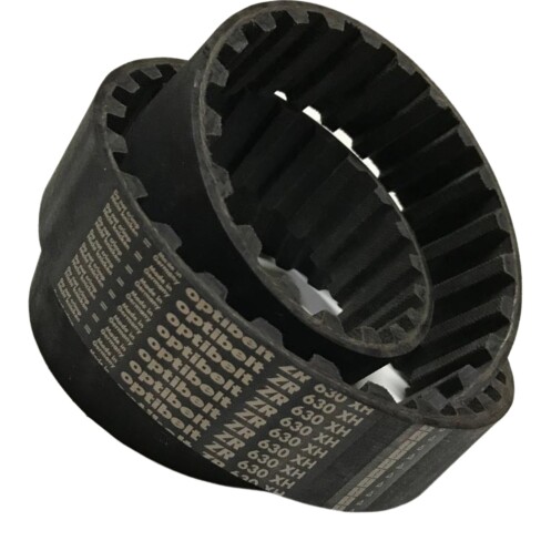 CORREIA XH 630 X 48MM OPTIBELT ZR