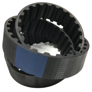 CORREIA XH 630 X 35MM SINCRON