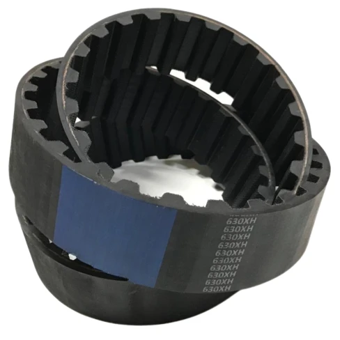 CORREIA XH 630 X 35MM SINCRON