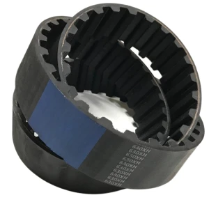 CORREIA XH 630 X 50MM