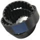 CORREIA XH 630 X 40MM