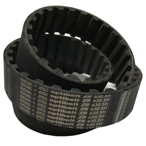 CORREIA XH 630 X 50MM OPTIBELT ZR