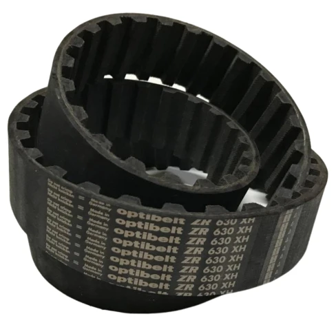CORREIA XH 630 X 50MM OPTIBELT ZR