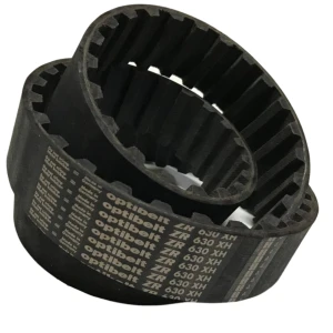 CORREIA XH 630 X 100MM OPTIBELT ZR
