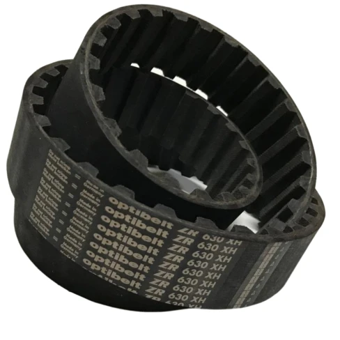 CORREIA XH 630 X 100MM OPTIBELT ZR