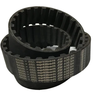 CORREIA XH 630 X 75MM OPTIBELT ZR
