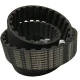 CORREIA XH 630 X 75MM OPTIBELT ZR