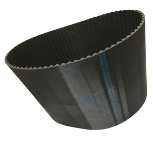 CORREIA XH 630 X 75MM MEGADYNE