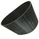 CORREIA XH 630 X 75MM MEGADYNE