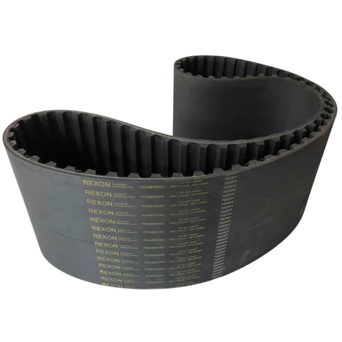 CORREIA XH 700 X 30MM REXON POWERSINC TRAP