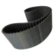 CORREIA XH 700 X 37MM REXON POWERSINC TRAP