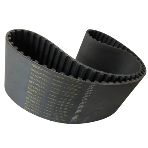 CORREIA XH 700 X 75MM REXON POWERSINC TRAP