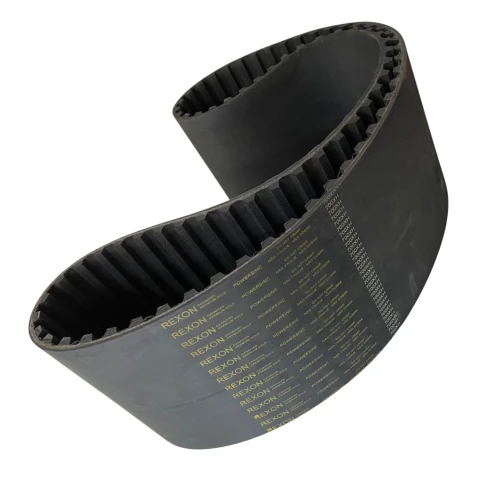 CORREIA XH 700 X 125MM REXON POWERSINC TRAP