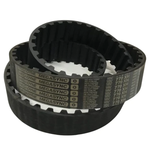 CORREIA XH 770 X 24MM MEGADYNE