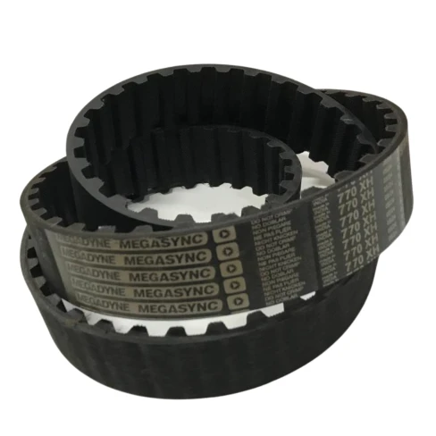 CORREIA XH 770 X 34MM MEGADYNE