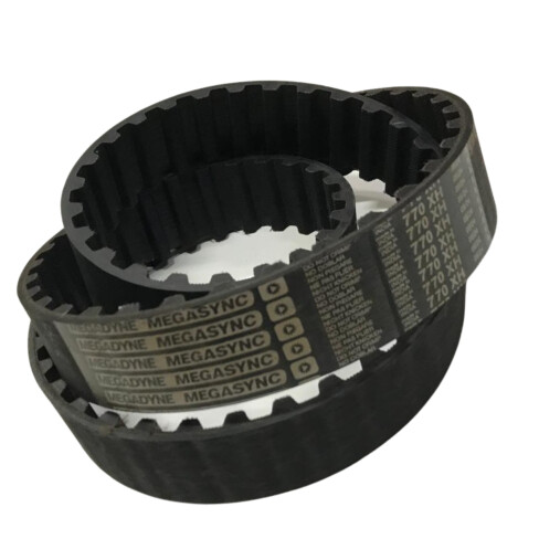 CORREIA XH 770 X 43MM MEGADYNE