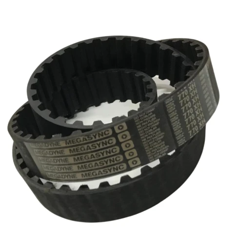 CORREIA XH 770 X 43MM MEGADYNE