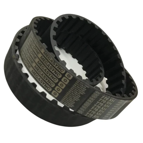 CORREIA XH 770 X 80MM MEGADYNE