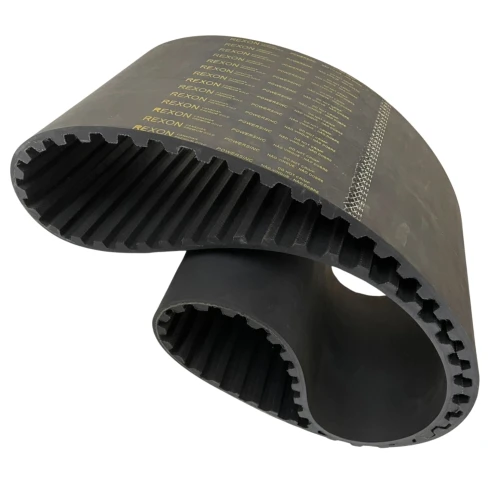 CORREIA XH 630 X 75MM REXON POWERSINC TRAP