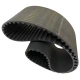 CORREIA XH 630 X 75MM REXON POWERSINC TRAP