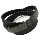 CORREIA XH 840 X 125MM MEGADYNE