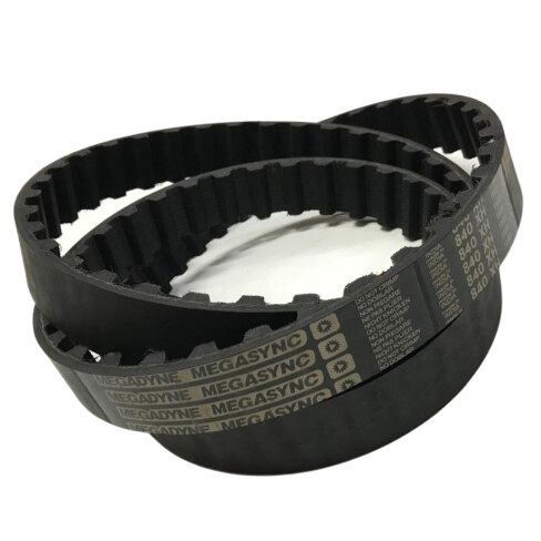 CORREIA XH 840 X 43MM 170 MEGADYNE