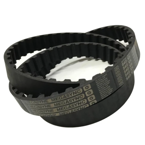 CORREIA XH 840 X 43MM MEGADYNE