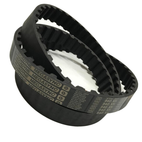 CORREIA XH 840 X 45MM 180 MEGADYNE