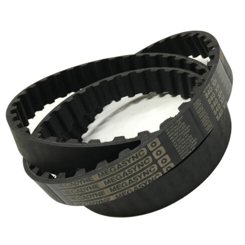 CORREIA XH 840 X 50MM 200 MEGADYNE
