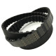 CORREIA XH 840 X 50MM 200 MEGADYNE